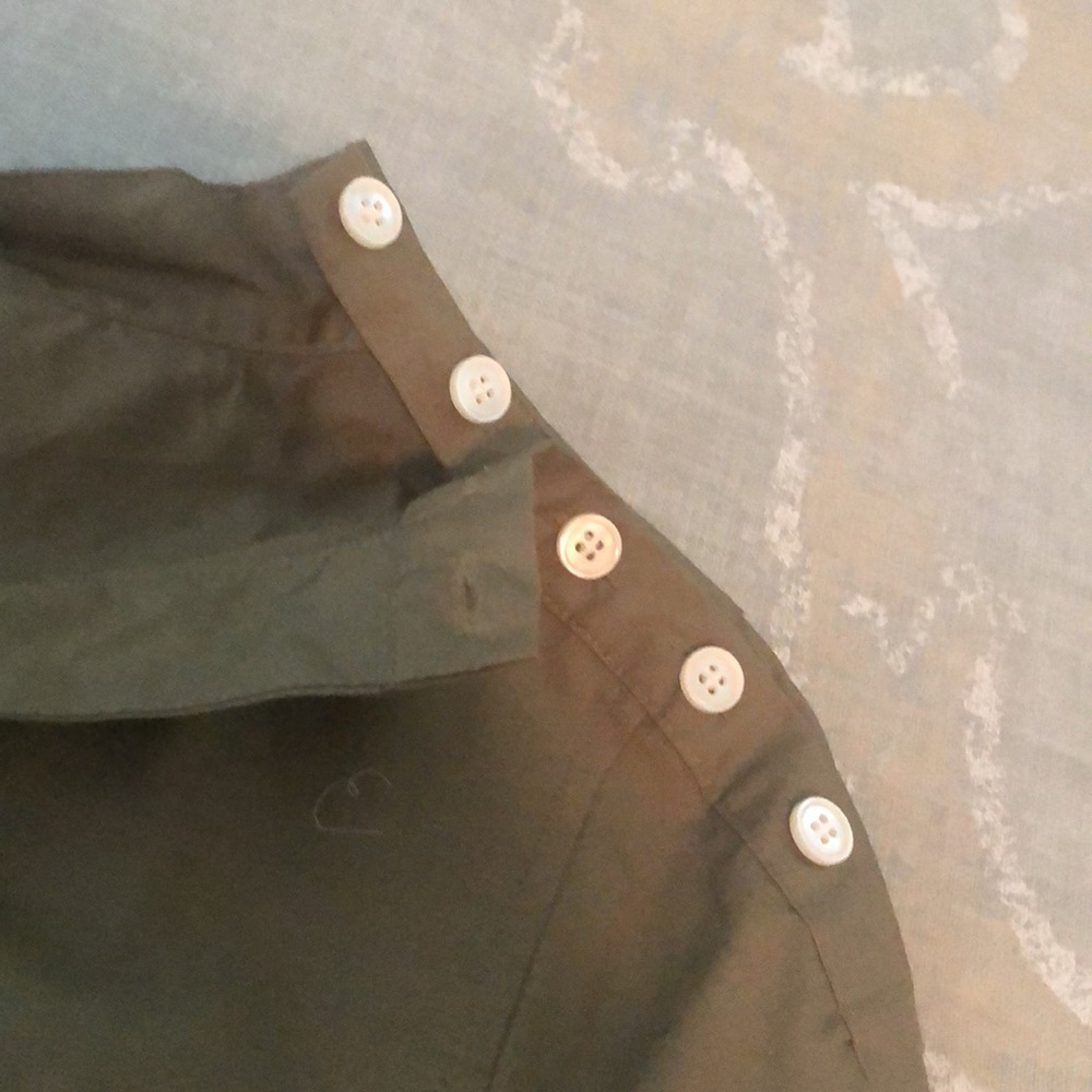 Jcrew top - Picture 3 of 3